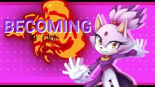 Oh No  Blaze the Cat MEP  Part 5 and 6