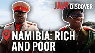 Namibia Africa’s New Far West  Genocide Illegal Settlements & Chinese Mafia Documentary