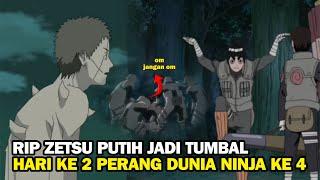 MENGHENINGKAN CIPTA UNTUK ZETSU PUTIH  MOMEN LUCU NARUTO SHIPPUDEN #34