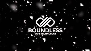 Boundless Technology - Intro