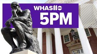 WHAS11 Top Stories 5 p.m. June 24 2024