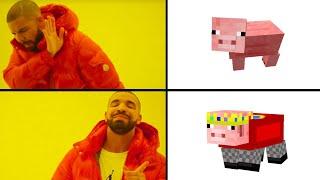 ULTIMATE MINECRAFT MEMES 1