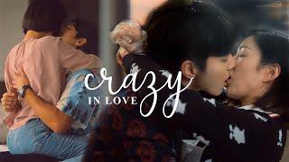 crazy in love.  korean multicouple