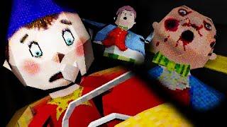 Noddy Hit And Run