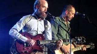 Bonnie Prince Billy - I See a Darkness Live in London