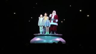 Radio City Music Hall presents The Magic of Christmas