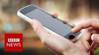 EU in 10 objects The mobile phone - BBC News