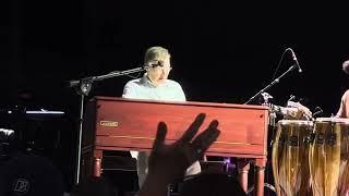 Steve Winwood- Gimme Some Lovin’ Spencer Davis Group Bridgeport CT 892024