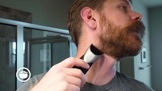 How To Trim Your Neckline At Home  Eric Bandholz
