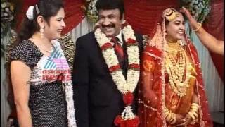 Actress Usha Marriage