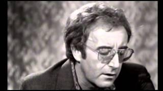 Peter Sellers Late Late Show 1970