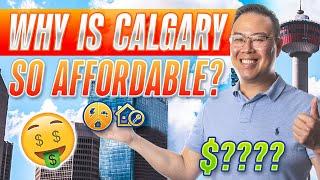 Cost of Living in Calgary in 2023 – Your ULTIMATE GUIDE on Alberta’s affordability