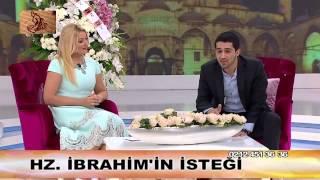 Said Hatipoglu   Zahide ile Yetis Hayata   07 07 2014   HQ