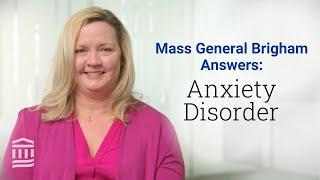 Anxiety Disorder Different Types Symptoms and Treatment Options  Mass General Brigham