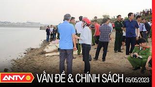 Đuối nước - Kẻ giết người thầm lặng  Vấn đề và chính sách  ANTV