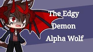 The Edgy Demon Wolf Boy  Nature Documentary