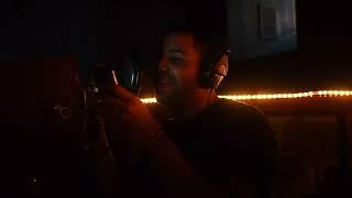 Drake in the studio recording Versace FULL VIDEO