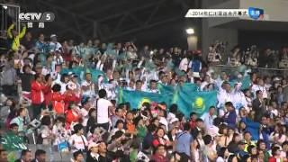 Incheon Asian Games 2014 Opening Ceremony FULL VIDEO