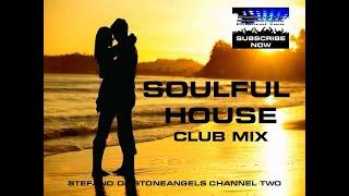 SOULFUL HOUSE 2023 CLUB MIX