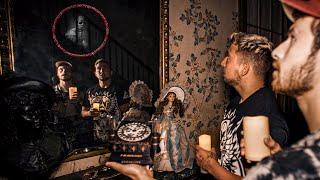 OVERNIGHT in HAUNTED MYRTLES PLANTATION Children of the Mirror