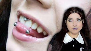 Piercer Reacts To Piercings That Annoy Me