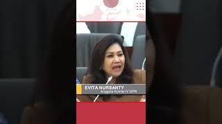 Kita Jangan Dibodohi Kata Komisi IV DPR