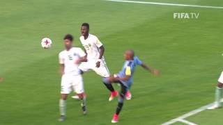 Match 41 Uruguay v. Saudi Arabia - FIFA U-20 World Cup 2017