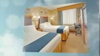 Book Hotel Holiday Inn New York - Save up to 80% 