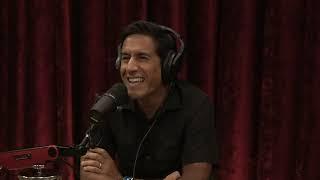 Joe Rogan exposes Sanjay Gupta and CNNs propaganda