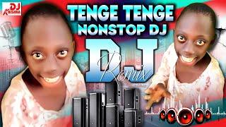 2024 Competition Dj Matal Dance Tenge Tenge DjRemix Song 2024 Tange Tange Nonstop Dj Twinkle Twinkle