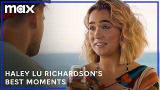 Haley Lu Richardsons Best Moments  Max