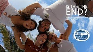 Is this the end of The Sailing Family?? The Sailing Family Ep.75