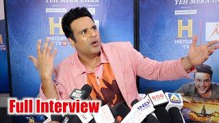 FULL  Krushna Abhishek Interview  Talking about Kapil Bigg boss and New Show