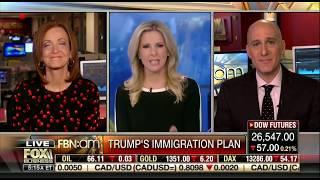 Sound Policy on Immigration Fighting Against Politics As Usual • FBN AM