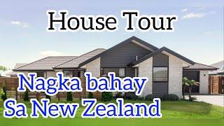 Nakabili ng bahay sa New Zealand House tour