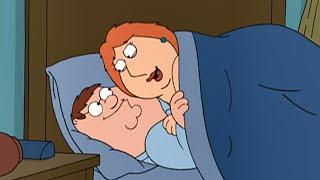 Family Guy  Fat sex