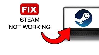 How To Fix Steam Webhelper Not Responding - 2024 Quick & Easy