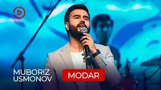 Мубориз Усмонов - Модар  Muboriz Usmonov - Modar Concert Sipos 2021