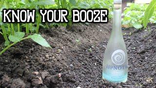 KNOW YOUR BOOZE - HPNOTIQ