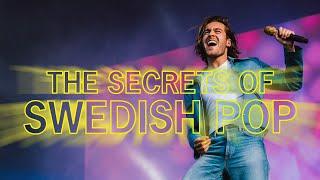 The Secrets of Swedish Pop Documentary