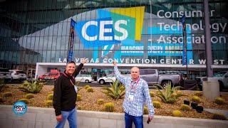 Unveiling the Hottest Tech of 2023 at the Worlds Largest Consumer Electronics Show CES