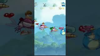 Rayman family fun #rayman #games