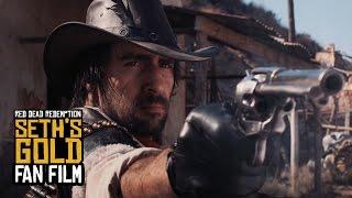 Red Dead Redemption Seths Gold - Fan Film