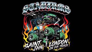 SAINt JHN & London On Da Track - Stadiums Official Visualizer