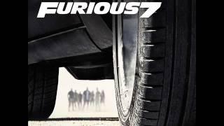 Furious 7 - Payback