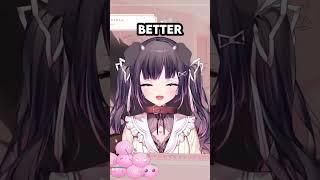 From VTuber to Pet? - Himemiya Rie Phase Connect VTuber Clip