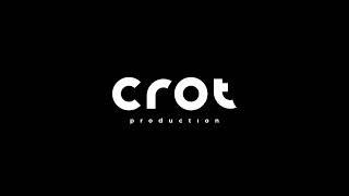 Crot Production - Logo Redesign Animation