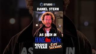 Home Alone Actor Daniel Stern on his Acting Origins #broadway #actor