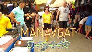 Manavgat BAZAAR on THURSDAYS  CITY REPLICA Market TÜRKIYE #fake #side #turkey #bazaar