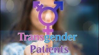 Transgender Procedures in Plastic Surgery